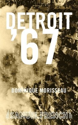 Dominique Morisseau - Billboard, Häftad