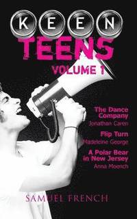 bokomslag Keen Teens: Volume 1
