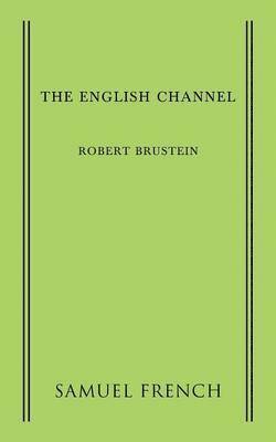 Robert Brustein - English Channel, Häftad