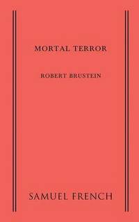 bokomslag Mortal Terror