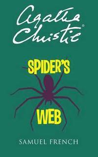 bokomslag Spider's Web