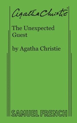 The Unexpected Guest 1