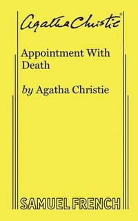 bokomslag Appointment with Death