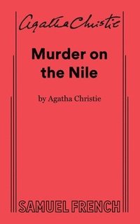 bokomslag Murder on the Nile