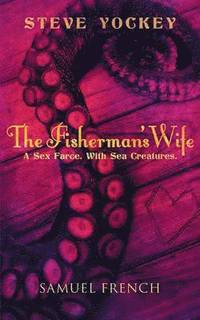 bokomslag The Fisherman's Wife