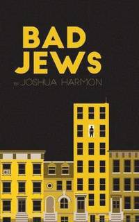 bokomslag Bad Jews