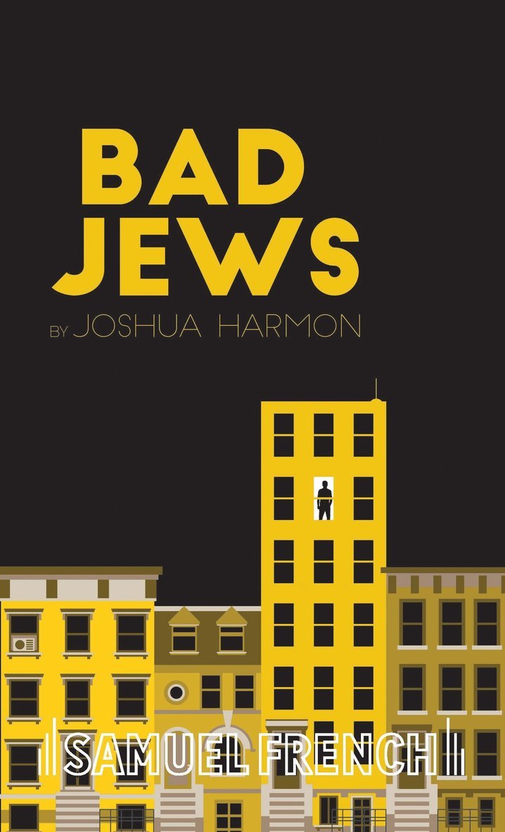 Bad Jews 1