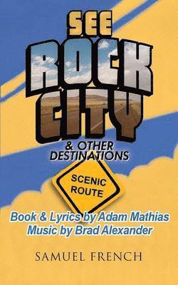 See Rock City & Other Destinations - Scenic Route 1