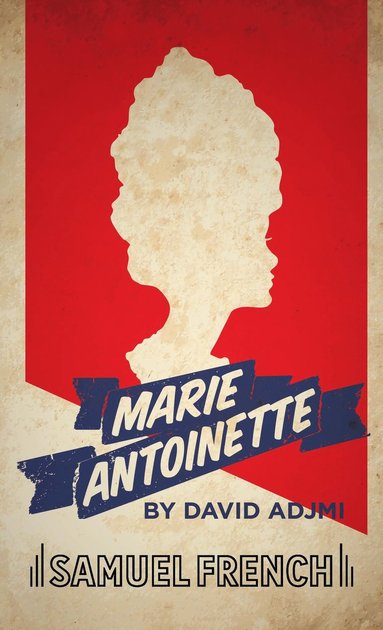 bokomslag Marie Antoinette