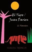 bokomslag El Tigre/Juan Darien