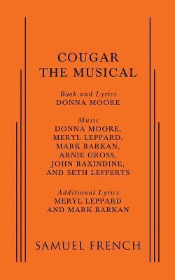 Cougar: The Musical 1