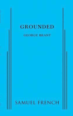 bokomslag Grounded