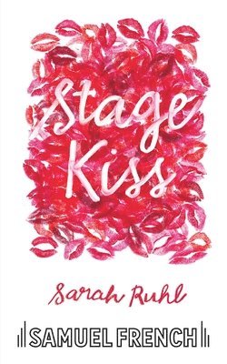 Stage Kiss 1