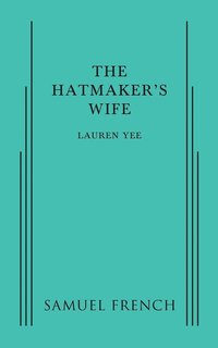 bokomslag The Hatmaker's Wife