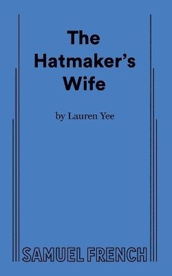 bokomslag The Hatmaker's Wife