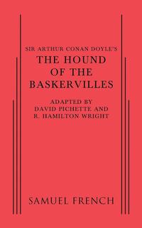 bokomslag Sir Arthur Conan Doyle's The Hound of the Baskervilles