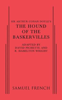 bokomslag Sir Arthur Conan Doyle's The Hound of the Baskervilles