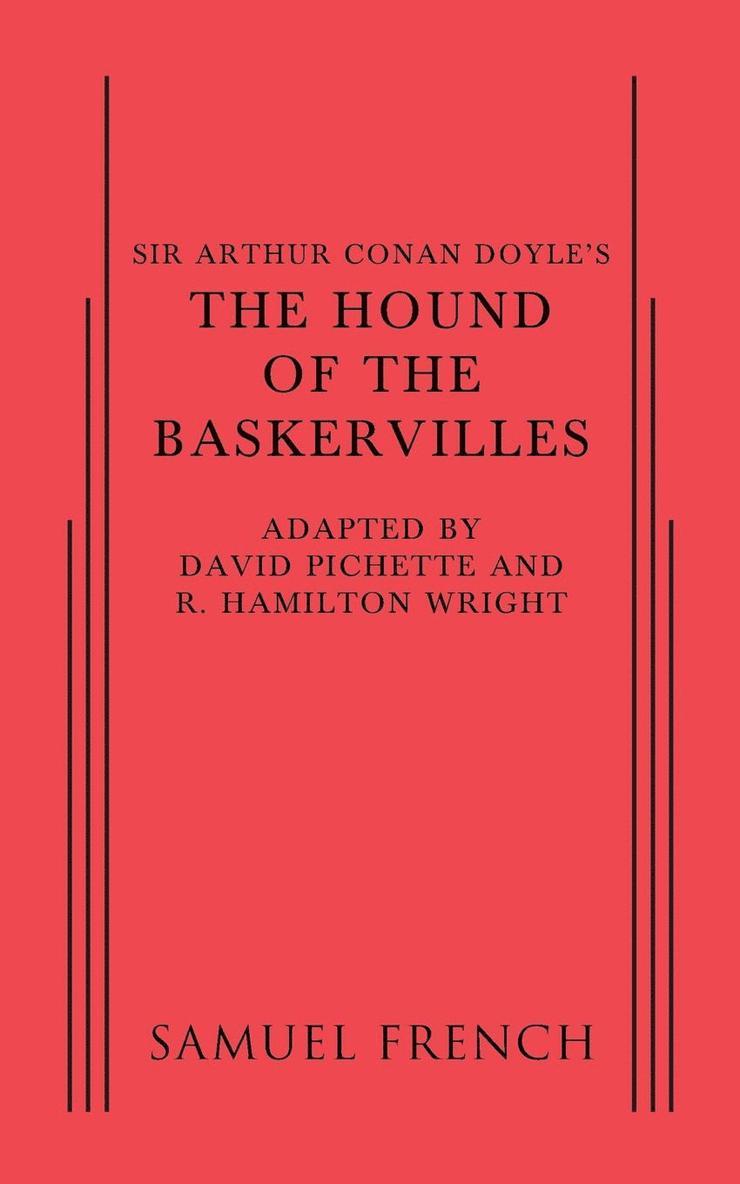 Sir Arthur Conan Doyle's The Hound of the Baskervilles 1