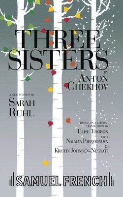 Three Sisters 1
