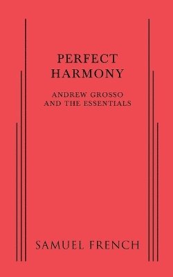 bokomslag Perfect Harmony