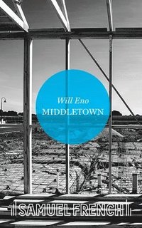 bokomslag Middletown