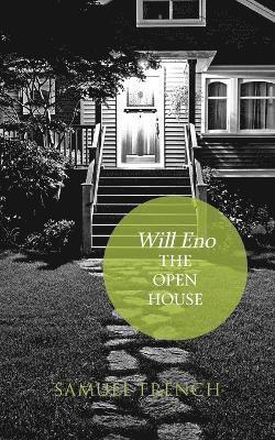 Will Eno - Open House, Häftad