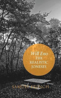 Will Eno - Realistic Joneses, Häftad
