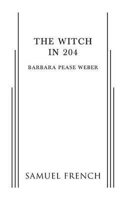 The Witch in 204 1