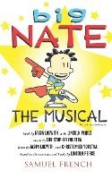 bokomslag Big Nate: The Musical