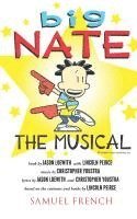 Big Nate: The Musical 1