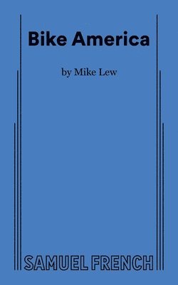 Michael Lew - Bike America, Häftad