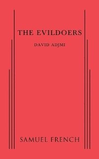 bokomslag The Evildoers