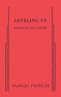bokomslag Leveling Up