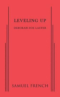 Leveling Up 1