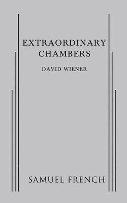 Extraordinary Chambers