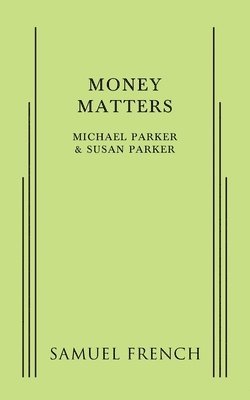 Michael Parker, Susan Parker - Agnes Under the Big Top, Häftad