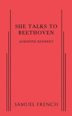 She Talks to Beethoven
