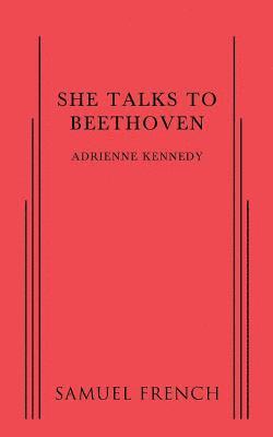 She Talks to Beethoven 1