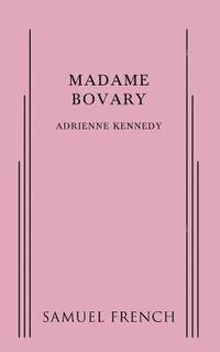 bokomslag Madame Bovary