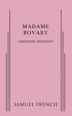 bokomslag Madame Bovary