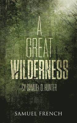 A Great Wilderness 1