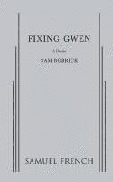 bokomslag Fixing Gwen