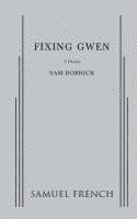 bokomslag Fixing Gwen