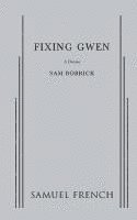 Fixing Gwen 1