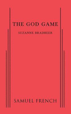 Suzanne Bradbeer - God Game, Häftad