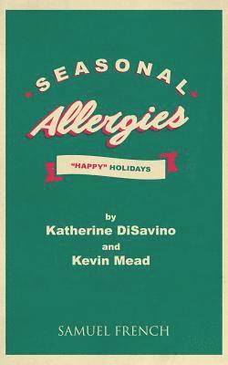 Seasonal Allergies 1