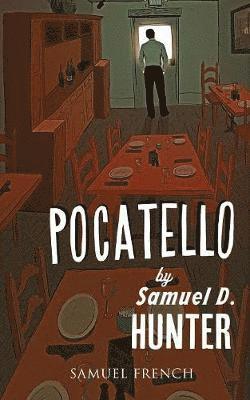 bokomslag Pocatello