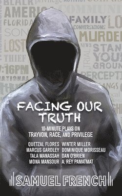 Facing Our Truth 1