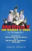 bokomslag Merrily We Dance And Sing