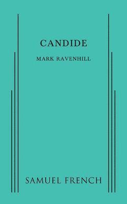 Mark Ravenhill - Candide, Häftad